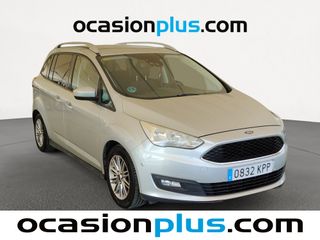 Ford Grand C-Max 1.0 EcoBoost Trend+ 92 kW (125 CV)