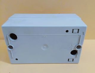 Salvamotor Sprecher+Schuh KTA3-25- 2 Uds