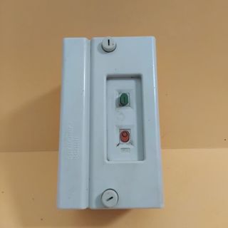 Salvamotor Sprecher+Schuh KTA3-25- 2 Uds