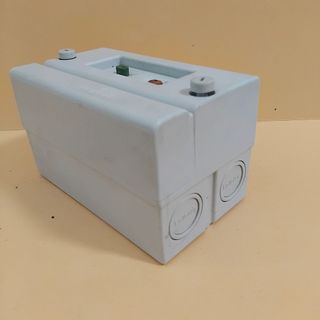 Salvamotor Sprecher+Schuh KTA3-25- 2 Uds