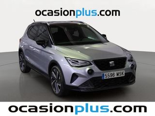 SEAT Arona 1.5 TSI S&S FR XL DSG 110 kW (150 CV)