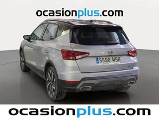 SEAT Arona 1.5 TSI S&S FR XL DSG 110 kW (150 CV)