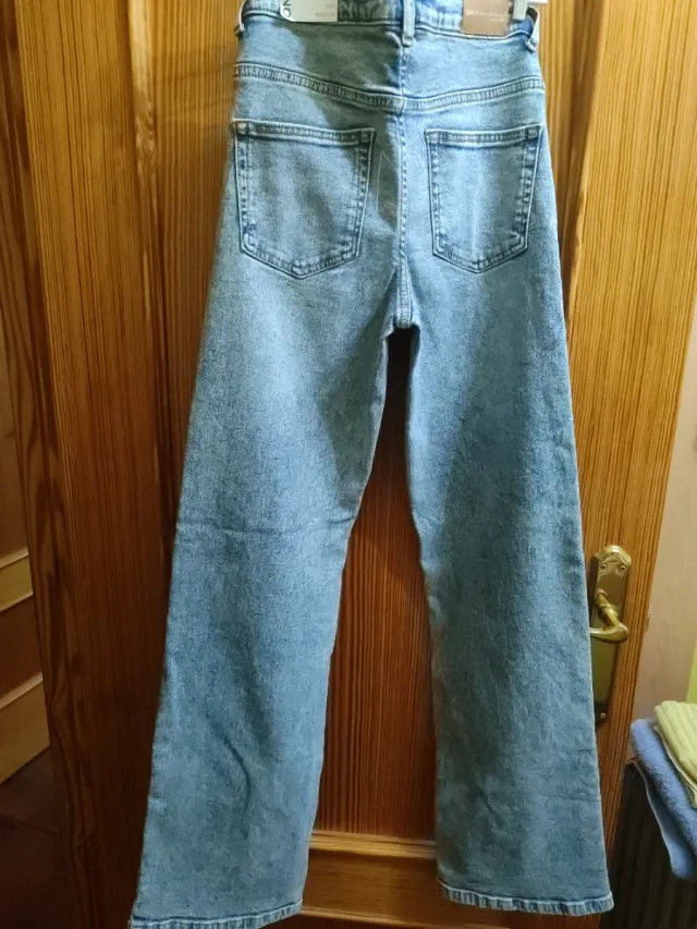 Pantalón vaquero Only niña 16 años