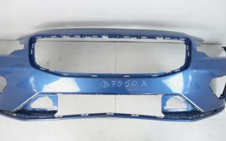 Parachoques Volvo V60 R-Design A(fotos orientativa