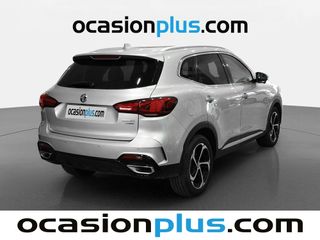 MG eHS 1.5 T-GDI PHEV Luxury 190 kW (258 CV)