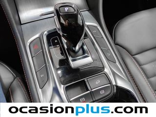 MG eHS 1.5 T-GDI PHEV Luxury 190 kW (258 CV)