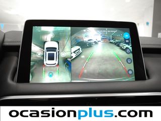 MG eHS 1.5 T-GDI PHEV Luxury 190 kW (258 CV)