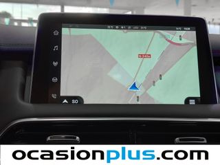 MG eHS 1.5 T-GDI PHEV Luxury 190 kW (258 CV)