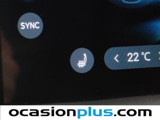 MG eHS 1.5 T-GDI PHEV Luxury 190 kW (258 CV)