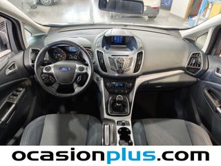 Ford Grand C-Max 2.0 TDCI Titanium 103 kW (140 CV)