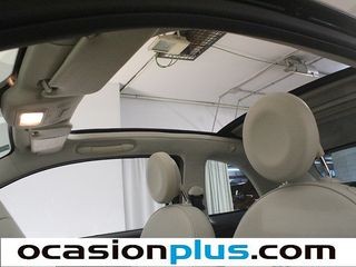 Fiat 500C 0.9 Turbo TwinAir Lounge 77 kW (105 CV)