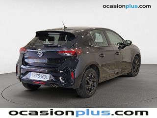 Opel Corsa 1.2T XHT Hybrid GS Auto 96 kW (130 CV)