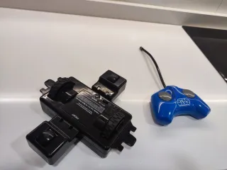 R2-D2 Star Wars teledirigido Inflable