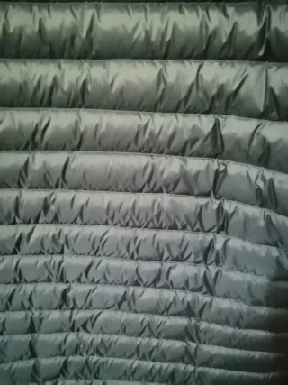 Plumas Tommy Hilfiger Azul