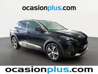 Peugeot 3008 PureTech 130 S&S Allure Pack 96 kW (130 CV)