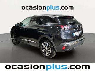 Peugeot 3008 PureTech 130 S&S Allure Pack 96 kW (130 CV)