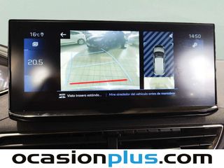 Peugeot 3008 PureTech 130 S&S Allure Pack 96 kW (130 CV)