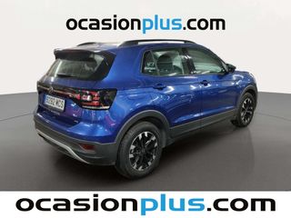 Volkswagen T-Cross Advance 1.0 TSI 81 kW (110 CV)