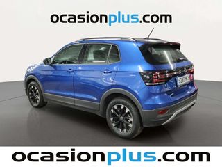 Volkswagen T-Cross Advance 1.0 TSI 81 kW (110 CV)