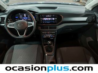 Volkswagen T-Cross Advance 1.0 TSI 81 kW (110 CV)