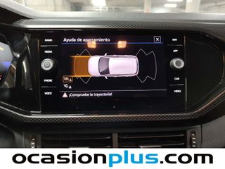 Volkswagen T-Cross Advance 1.0 TSI 81 kW (110 CV)