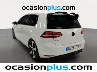 Volkswagen Golf GTI 2.0 TSI BMT 162 kW (220 CV) DSG
