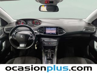 Peugeot 308 SW BlueHDI 130 S&S Style EAT8 96 kW (130 CV)