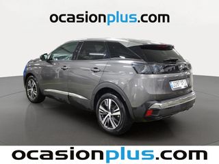 Peugeot 3008 PureTech 130 S&S Allure Pack 96 kW (130 CV)