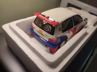 Nissan Sunny GTI-R 1/18 Otto