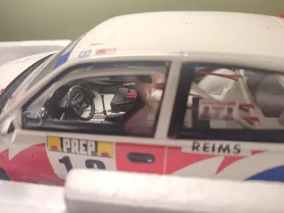 Nissan Sunny GTI-R 1/18 Otto