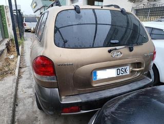 Culata hyundai 2211127901 santa 2.0 crdi mt 227075