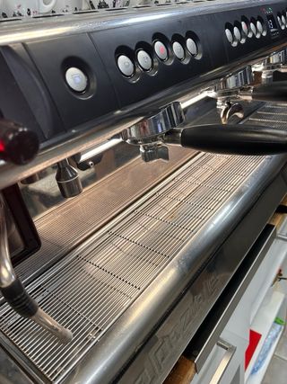 Cafetera La Spaziale S9