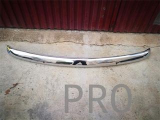 paragolpes delantero seat 600