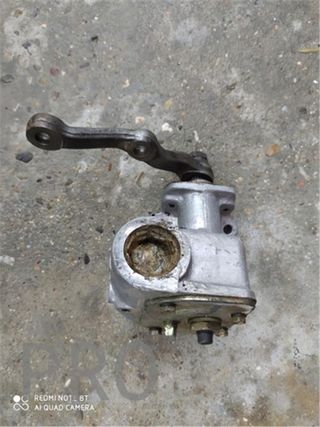 caja de dirección de seat 600