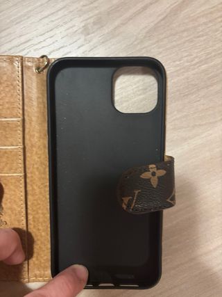 Cover iPhone 15 Plus