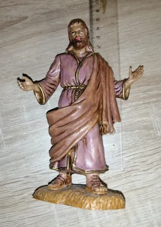 Belén Nacimiento Oliver