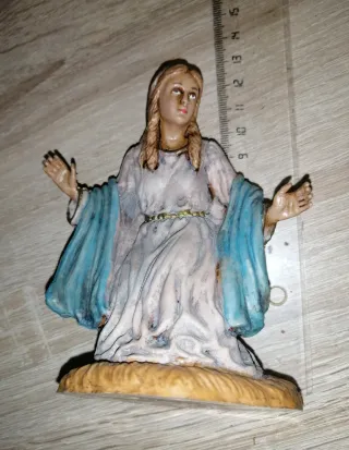 Belén Nacimiento Oliver