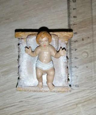 Belén Nacimiento Oliver