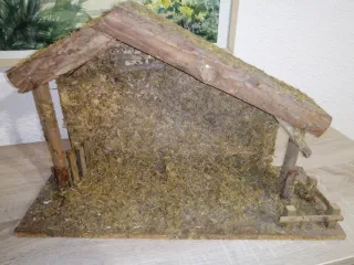 Belén Nacimiento Oliver