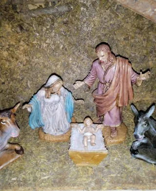 Belén Nacimiento Oliver