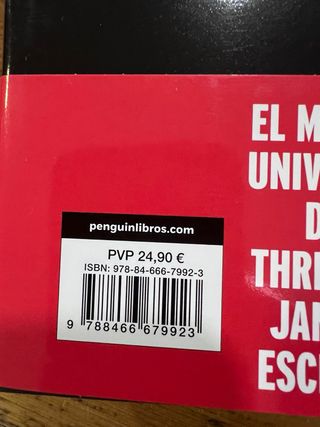 Todo muere / Everything Dies (Spanish Edition)