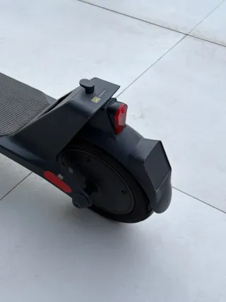 Patinete Xiaomi Electric Scooter 4 Lite 2ª Gen