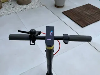 Patinete Xiaomi Electric Scooter 4 Lite 2ª Gen