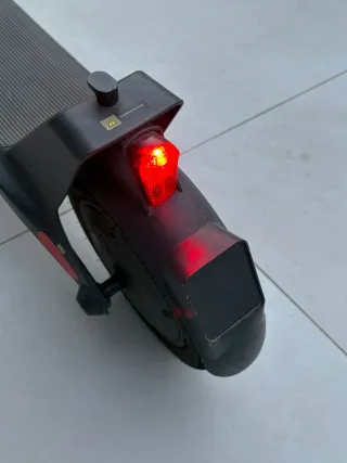 Patinete Xiaomi Electric Scooter 4 Lite 2ª Gen