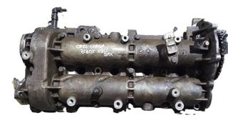 227068 55193109 culata opel corsa - c [restyling]