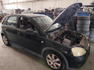227068 55193109 culata opel corsa - c [restyling]