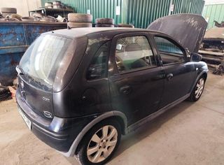 227068 55193109 culata opel corsa - c [restyling]