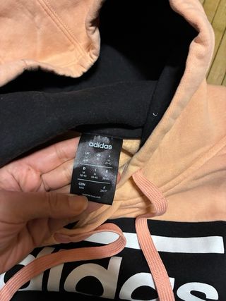 Sudadera Adidas Talla M