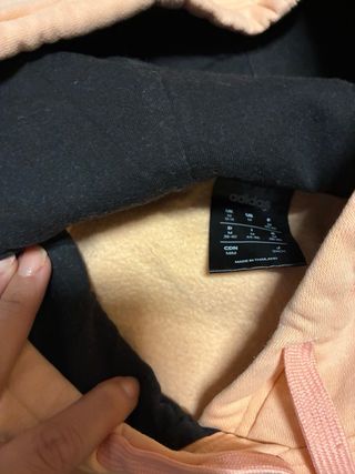 Sudadera Adidas Talla M