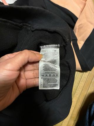 Sudadera Adidas Talla M